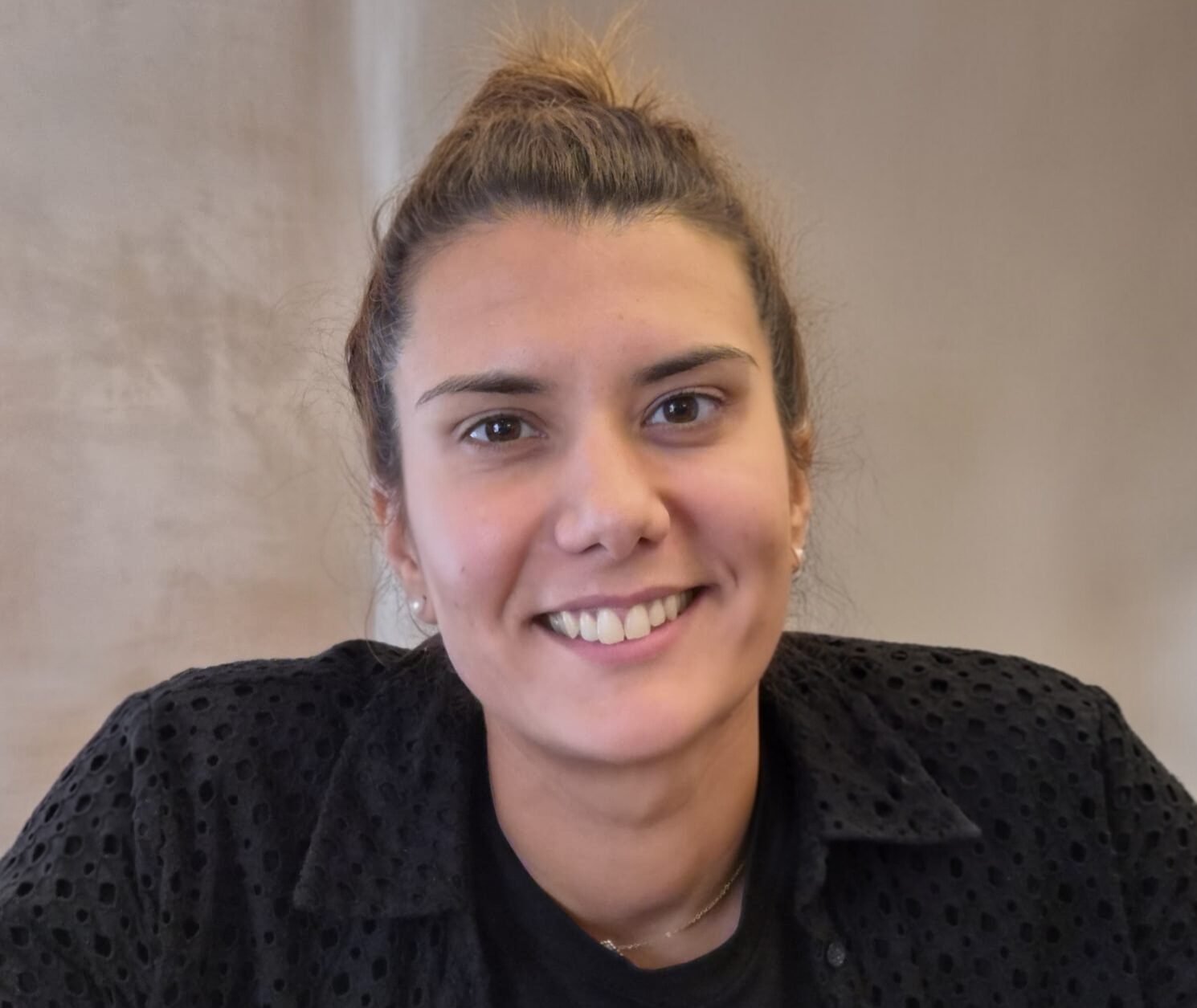 Dr. Kassandra Makri